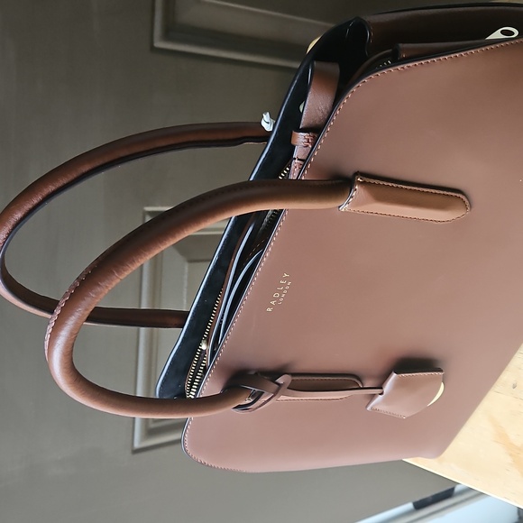 RADLEY LONDON BAG - Picture 4 of 16